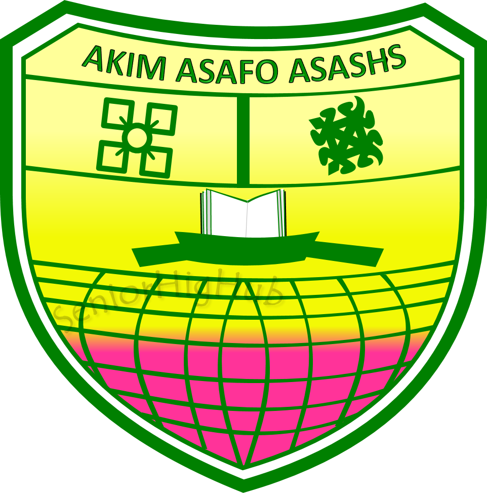 Akim Asafo SHS